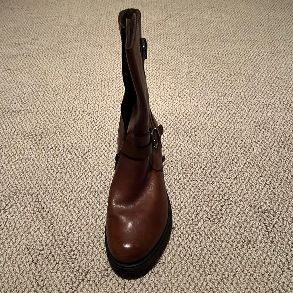 Rieker Boot